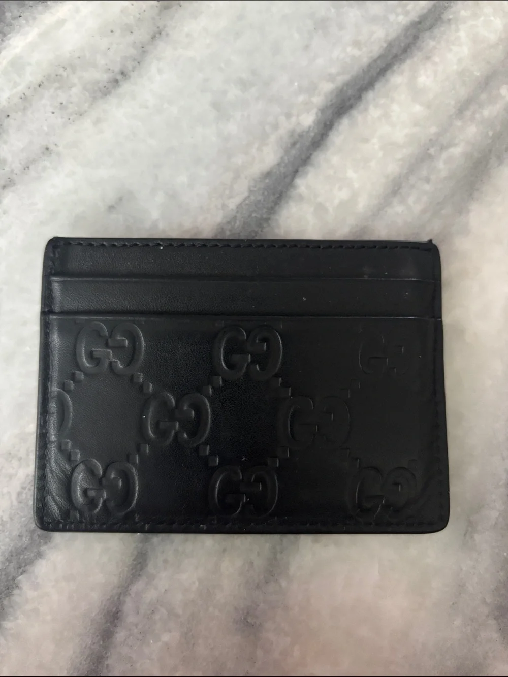 Gucci Card Holder